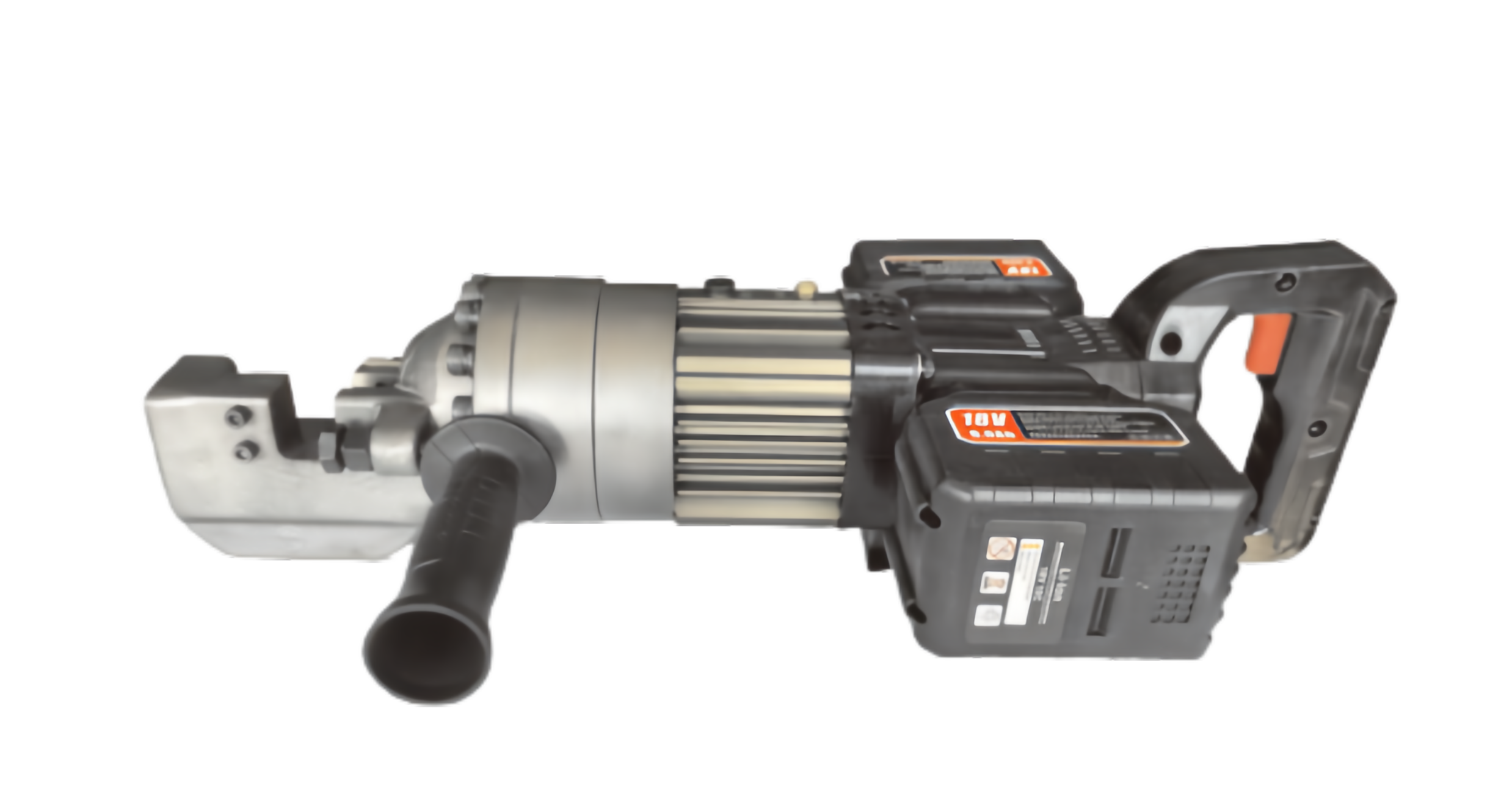 LRC鋼筋切斷機(jī)系列（充電式）